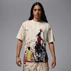 Air Jordan 85 Men's Graphic T-Shirt. Nike.com